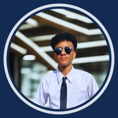 His Honorable Tyler Nicholas